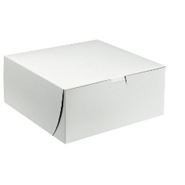 Cake BX 10x10x5