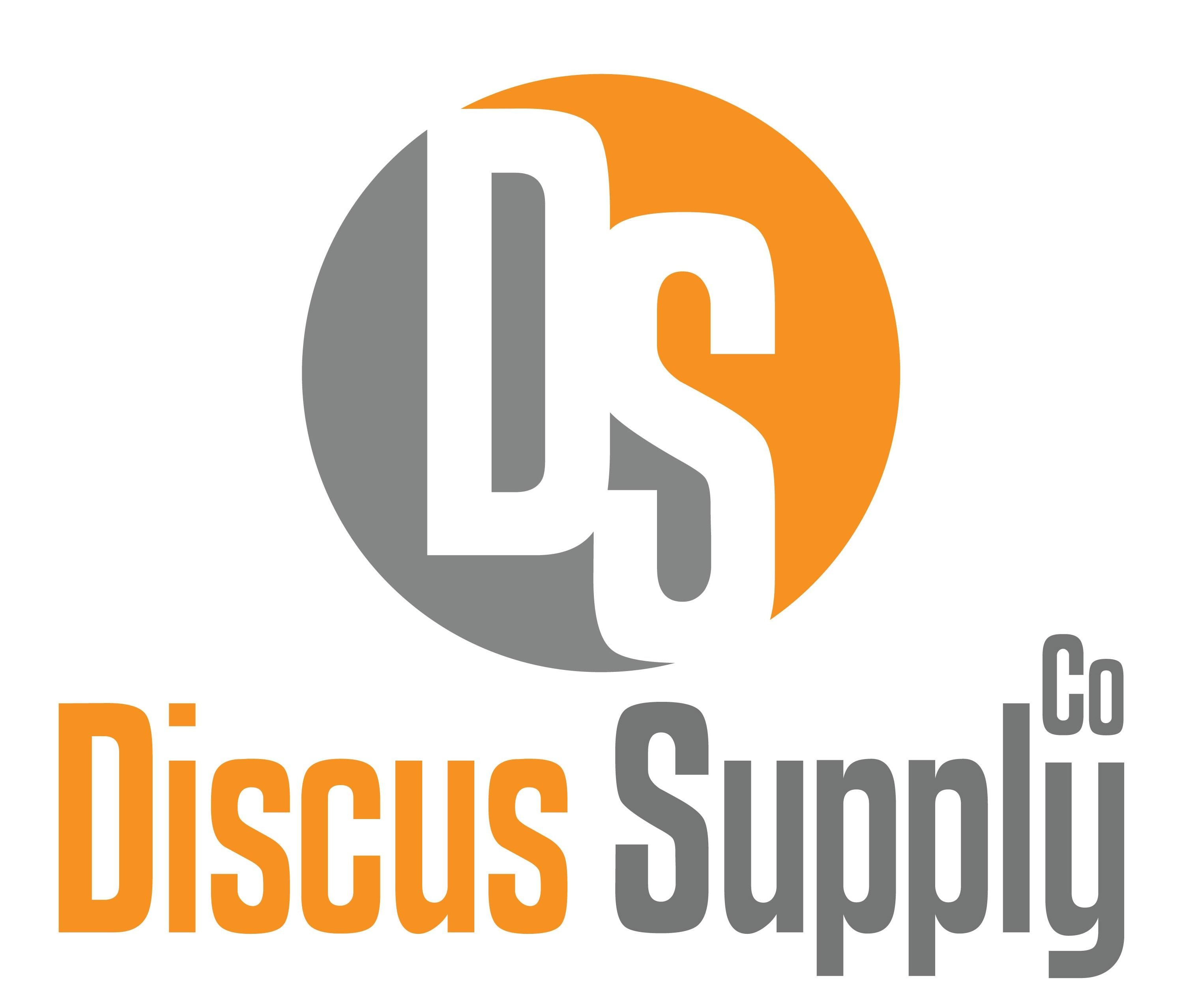 Discus Supply Co.