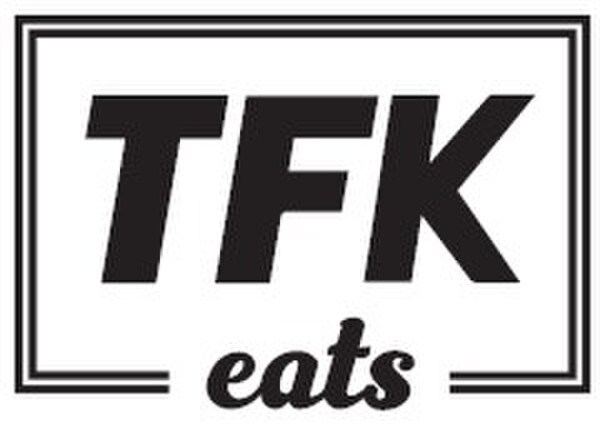Lbl22 Labels Label White - TFK 2x2 1C | Discus Supply Co